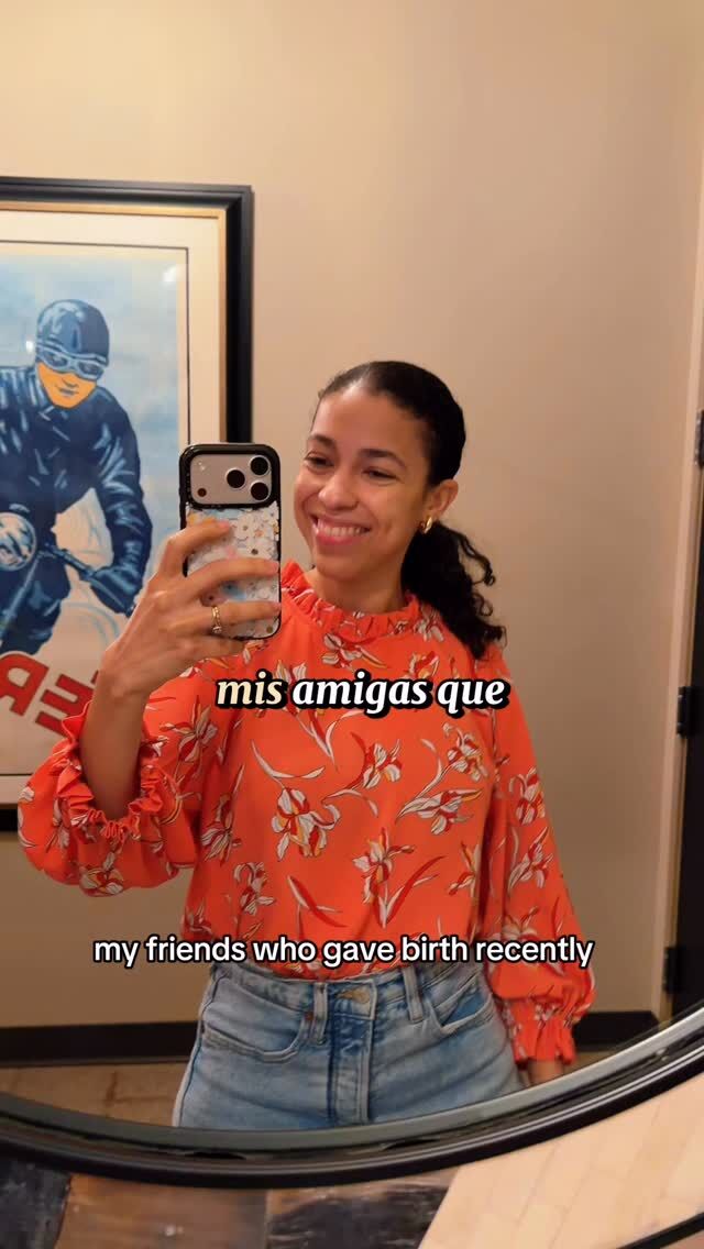 Por qué casi no se habla de la salud bucal en el embarazo y el postparto? Diganme que no fui la única afectada 🥲🥲

Comenta para enviarte el link del aceite y tongue scrapper que utilizo ⬇️
#momcreator #prenancy #postpartum #postparto #mamalatinas