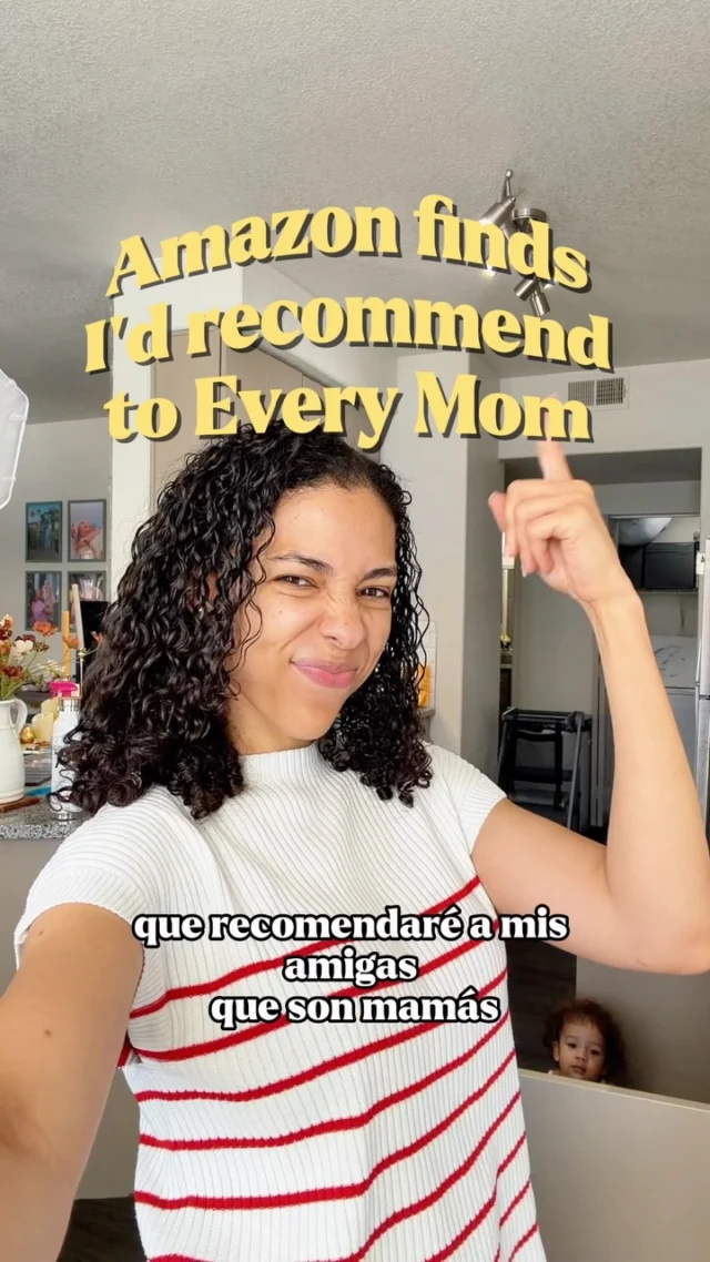 Comment below to receive the links ⬇️! 

These are all the baby products I’ll recommend to my friends! These are a staple in my house 🏠! Do you love any of these products ? 

Amazon finds, amazon baby finds, amazon must have, amazon prime deals