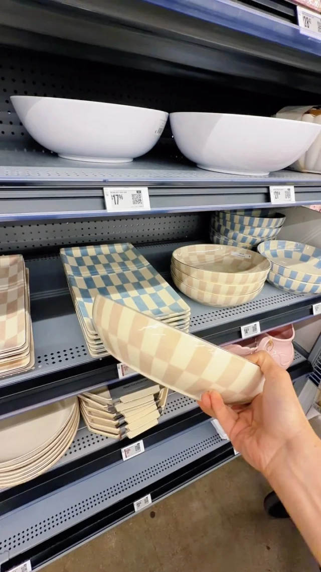 @thymeandtablehome has the cutest Kitchen Finds at @Walmart! 

Comment to receive the link to Shop ⬇️! 

Comenta para recibir el link en tu DM ⬇️

#walmartpartner #walmartfinds #thymeandtable #thymeandtablekitchen 

Kitchen finds, walmart finds, mackenzie childs look alike